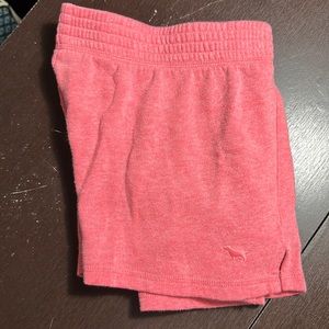 PINK Victoria Secret Shorts